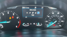 Ford Fiesta 1.0 EcoBoost Hybrid mHEV 125 Active X Edition 5dr Petrol Hatchback